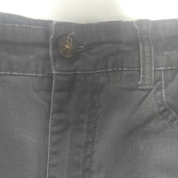 Flag & Anthem Men’s 38 Dark Grey Casual Pants | Comfort Stretch | Straight Fit | - Picture 2 of 9